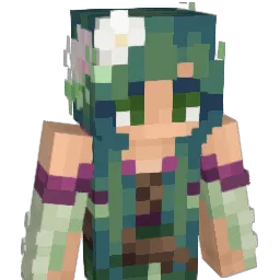 Nedara's Minecraft skin