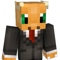 NederFER's Minecraft skin