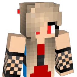 Nederstjaerna's Minecraft skin