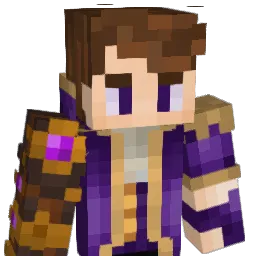 Nediac31's Minecraft skin