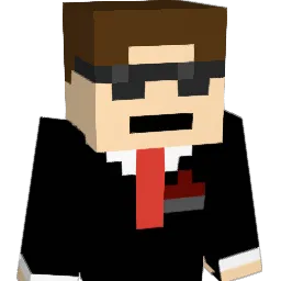 NediiYT Minecraft avatar bust
