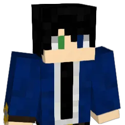 Nedim_Enes Minecraft avatar bust