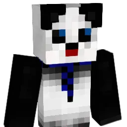 Nedloh422 Minecraft avatar bust