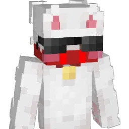 Nedonik228 Minecraft avatar bust