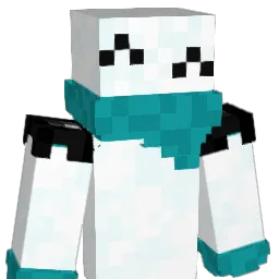 Nedraw_MC Minecraft avatar bust