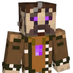 Nedzira's Minecraft skin