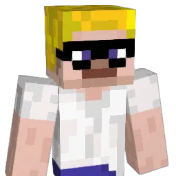 NeeBone's Minecraft skin