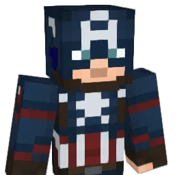 NeeKazz Minecraft avatar bust