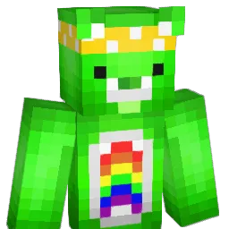 NeeZ_Ducky Minecraft avatar bust