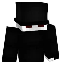 NeeZoid Minecraft avatar bust