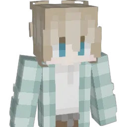NeebNeeb's Minecraft skin