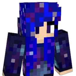 Neecoe's Minecraft skin
