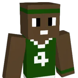 NeedAJuulPod Minecraft avatar bust