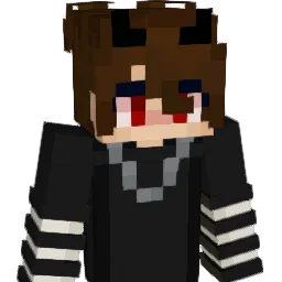 NeedHelpForMe Minecraft avatar bust