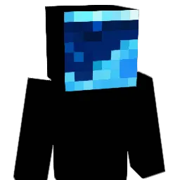NeedMoreAccounts's Minecraft skin