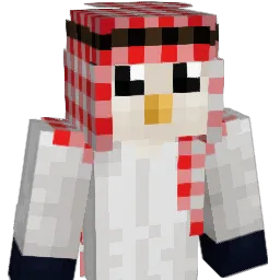NeedSoGood's Minecraft skin