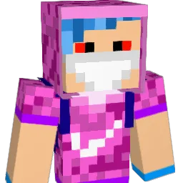 Need_A_Name29 Minecraft avatar bust