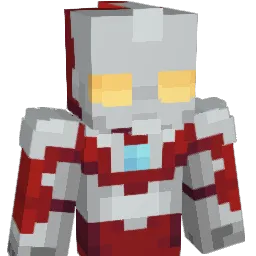 NeedaShower Minecraft avatar bust