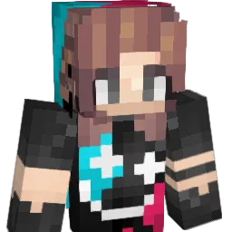 Needlemaus's Minecraft skin
