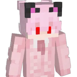 Needless5225 Minecraft avatar bust