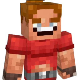 Needs_A_Sandwich Minecraft avatar bust