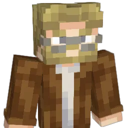 Needus's Minecraft skin