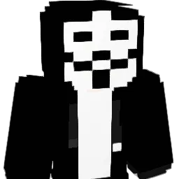 NeedyGoat37's Minecraft skin
