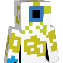 NeedyNoah12 Minecraft avatar bust