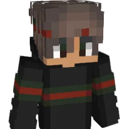 Neeeeeon's Minecraft skin