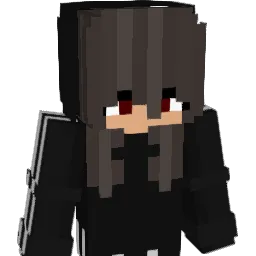 Neeely's Minecraft skin