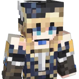 Neeeme's Minecraft skin