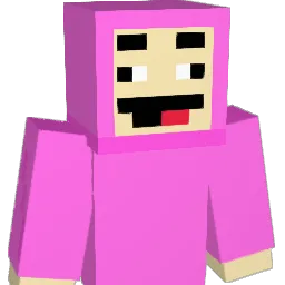 Neeguz Minecraft avatar bust