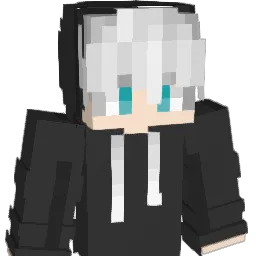 Neejoo Minecraft avatar bust