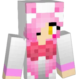 Neeko_Disguise Minecraft avatar bust
