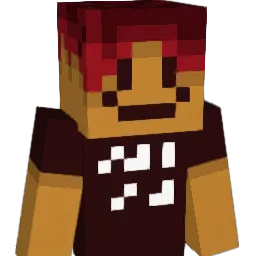 Neelaclone Minecraft avatar bust