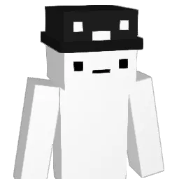 Neelith Minecraft avatar bust