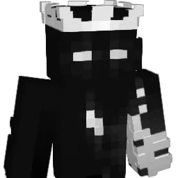 Neemifel Minecraft avatar bust