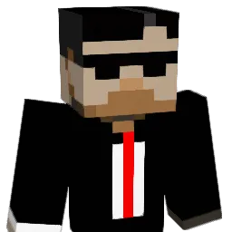 Neemine's Minecraft skin