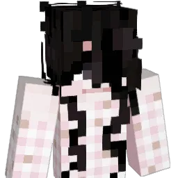 Neenear's Minecraft skin