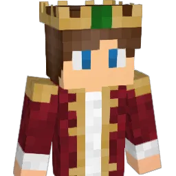 Neeooyo Minecraft avatar bust