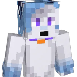 NeepOwO Minecraft avatar bust