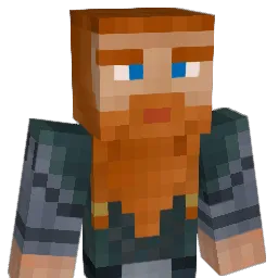 Neepheid's Minecraft skin