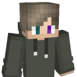 Neeq2005 Minecraft avatar bust