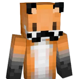 NeeraFahrah Minecraft avatar bust