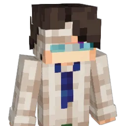 Neerkson's Minecraft skin