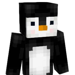 Nees_Seen Minecraft avatar bust