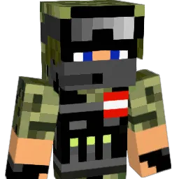 Neesh69's Minecraft skin