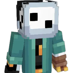 Neet4me's Minecraft skin
