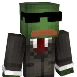 Neetist's Minecraft skin