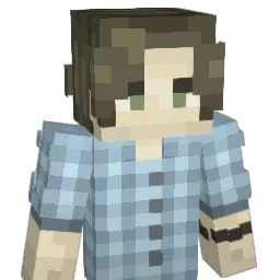 Neevaras's Minecraft skin